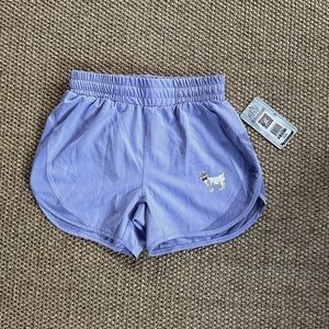GOAT USA Youth Shorts - NWT Youth Large